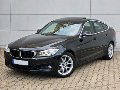 BMW 325 Gran Turismo