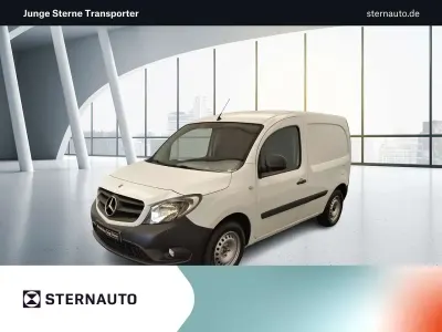 Gebraucht Mercedes Citan 108