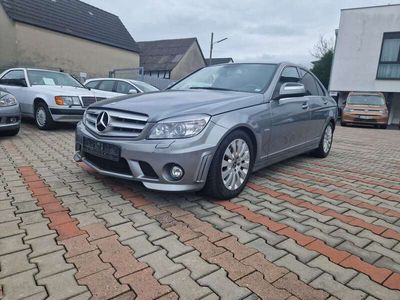 gebraucht Mercedes C200 C 200Kompressor (204.041) Avantgarde