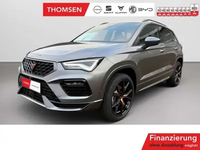 Neu Cupra Ateca 150 PS (110 kW) 2025 Fehlt! SUV