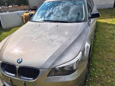 BMW 523