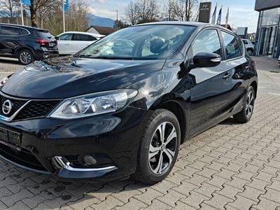 Nissan Pulsar