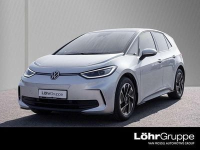 Gebraucht VW ID.3 Pro 169 kW (231 PS) 2025 Scale silver metallic Kleinwagen