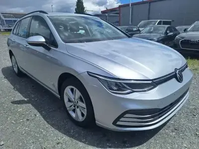 Gebraucht VW Golf VIII