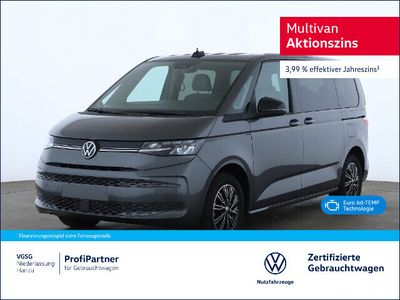 gebraucht VW Multivan Multivan LifeT7 Life DSG 110KW