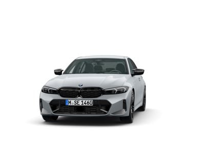 BMW M340