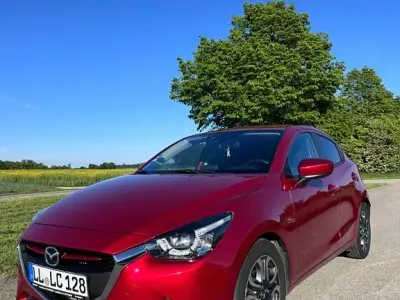 Gebraucht Mazda 2