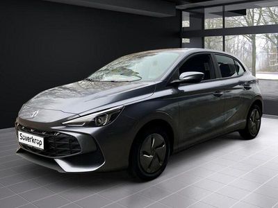 Gebraucht MG MG3 194 PS (142 kW) 2024 Grau Kleinwagen
