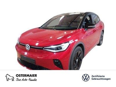 Gebraucht VW ID.4 GTX 250 kW (340 PS) 2024 SUV