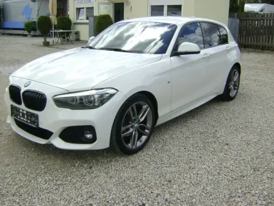 Gebraucht BMW 116