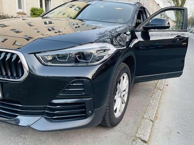 Gebraucht BMW X2 Advantage 136 PS (100 kW) 2021 SUV