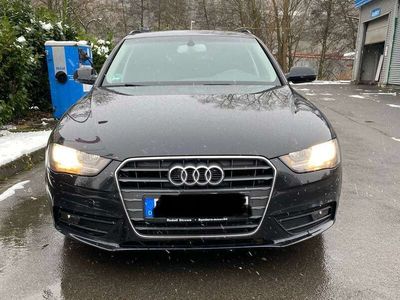 gebraucht Audi A4 A4Avant 2.0 TDI 116g DPF Ambiente