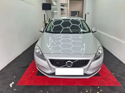 Gebraucht Volvo V40