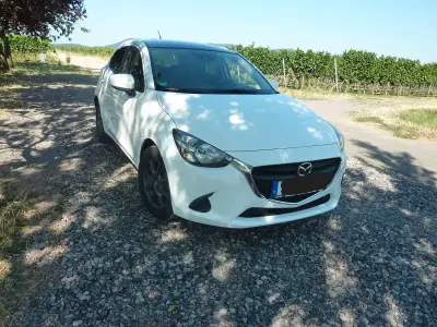 Gebraucht Mazda 2