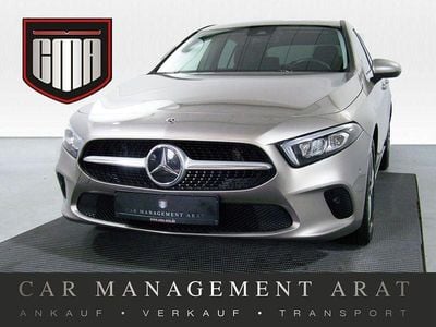 Mercedes A250
