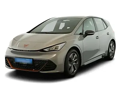 Gebraucht Cupra Born 2024 Grau Kleinwagen