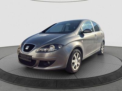Seat Toledo