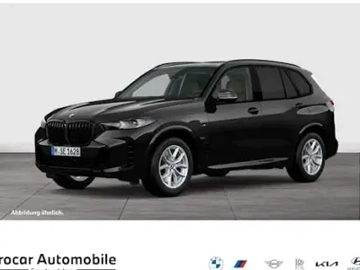 Brugt BMW X4 Comfort Edition 286 HK (210 kW) 2025 Sort SUV
