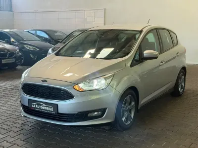 Gebraucht Ford C-MAX