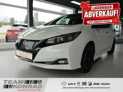 Gebraucht Nissan Leaf