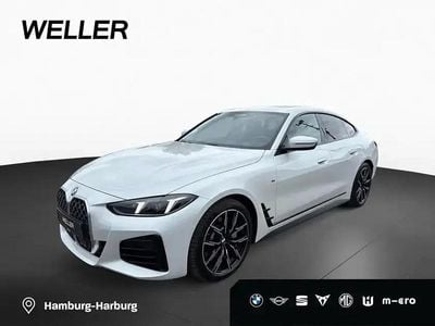 BMW 430 Gran Coupé
