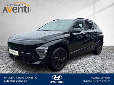 Neu Hyundai Kona Trend 150 kW (204 PS) 2026 Schwarz SUV