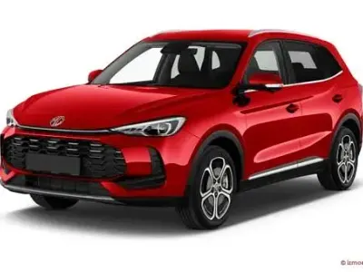 Gebraucht MG ZS