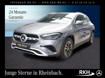 Gebraucht Mercedes GLA180