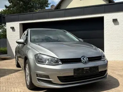 Gebraucht VW Golf VII