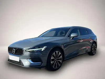 Gebraucht Volvo V60
