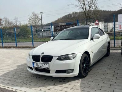 gebraucht BMW 328 i xDrive