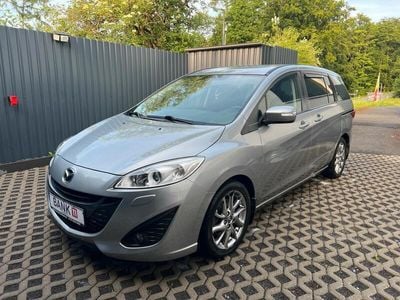 Mazda 5
