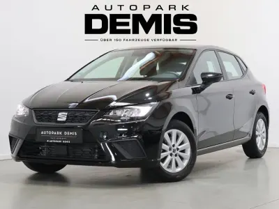 Gebraucht Seat Ibiza
