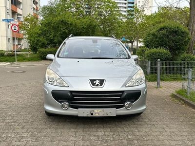 gebraucht Peugeot 307 Break Oxygo HDi FAP 135 Oxygo