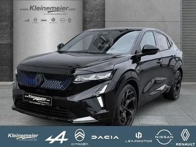 Gebraucht Renault Rafale 221 PS (162 kW) 2025 Schwarz SUV