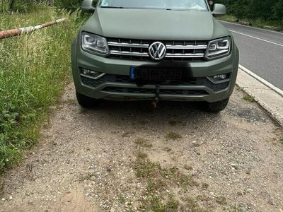 VW Amarok