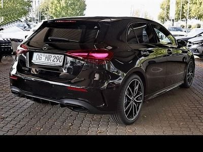 Mercedes A200