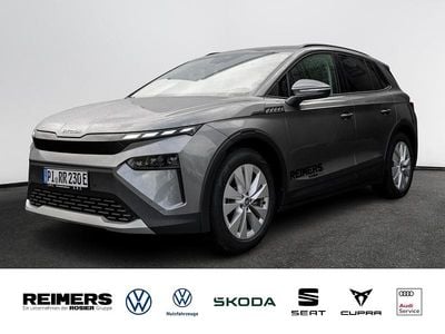 Usata Skoda Elroq 125 kW (170 CV) 2026 Grigio SUV