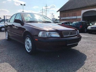Gebraucht Volvo S40 116 PS (85 kW) 1996 Limousine