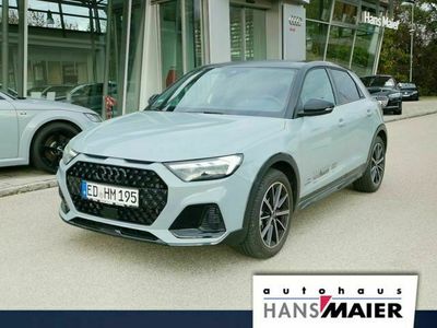 gebraucht Audi A1 citycarver