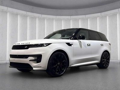 Gebraucht Land Rover Range Rover Sport HSE Dynamic 400 PS (294 kW) 2025 Fuji white SUV