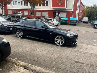 BMW 535