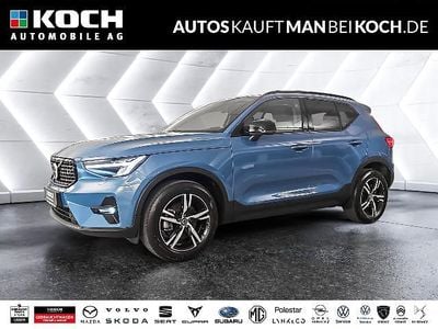 Gebraucht Volvo XC40 120 PS (88 kW) 2022 SUV