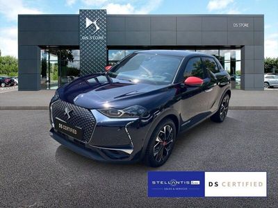 DS Automobiles DS3 Crossback