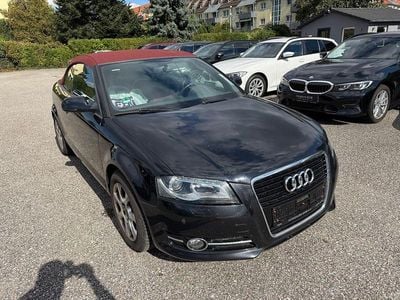 Audi A3 Cabriolet
