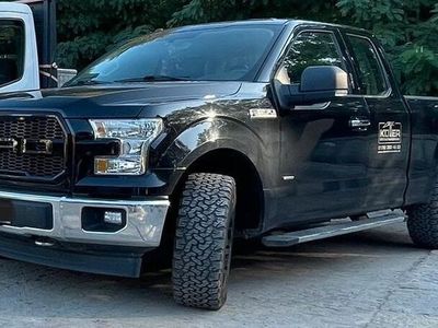 gebraucht Ford F-150 XLT Ecoboost von Privat