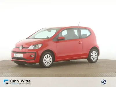 Gebraucht VW up!