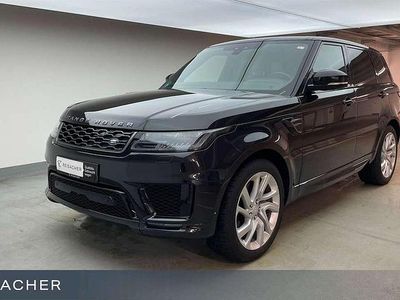 Gebraucht Land Rover Range Rover Sport HSE 300 PS (220 kW) 2022 Other SUV