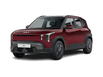 Nouă Kia EV2 Air 79 kW (108 CP) 2026 Roșu SUV