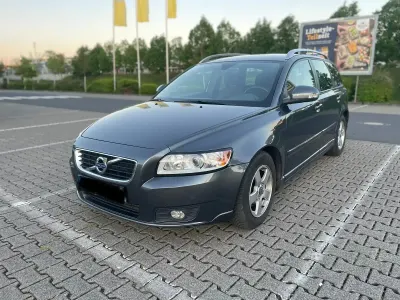 Usata Volvo V50 Business Edition 114 CV (83 kW) 2011 Station wagon